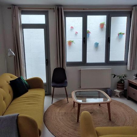 Casa De Babel Bed & Breakfast Кудилеро Екстериор снимка
