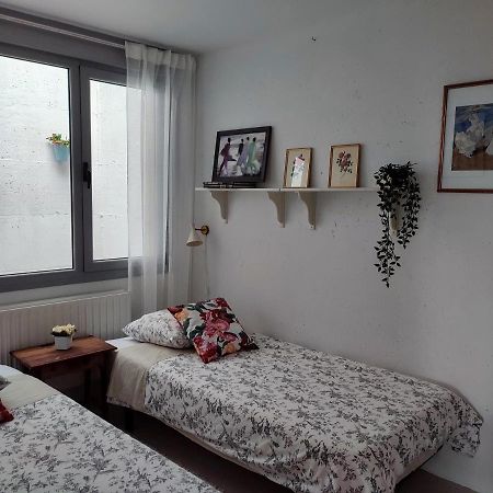 Casa De Babel Bed & Breakfast Кудилеро Екстериор снимка