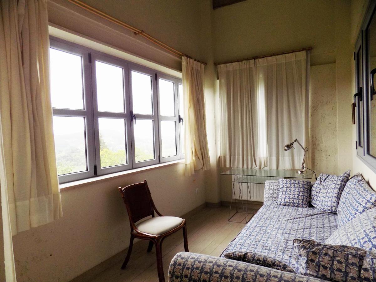 Casa De Babel Bed & Breakfast Кудилеро Екстериор снимка