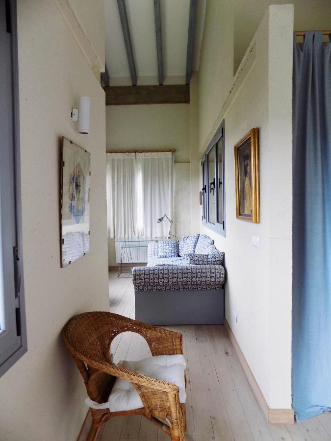 Casa De Babel Bed & Breakfast Кудилеро Екстериор снимка