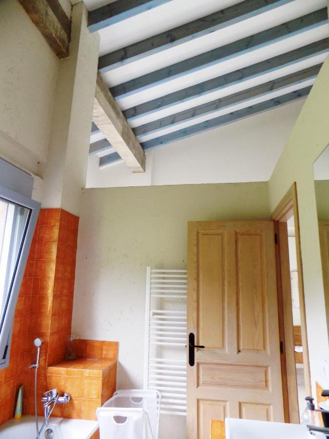 Casa De Babel Bed & Breakfast Кудилеро Екстериор снимка
