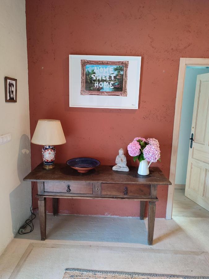 Casa De Babel Bed & Breakfast Кудилеро Екстериор снимка