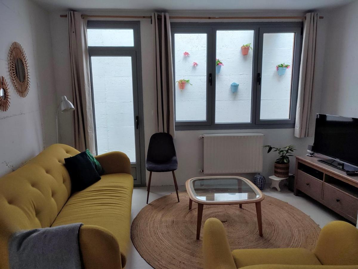 Casa De Babel Bed & Breakfast Кудилеро Екстериор снимка
